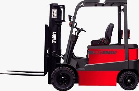 Tailift Electric Forklift 1.5 - 3.0 ton