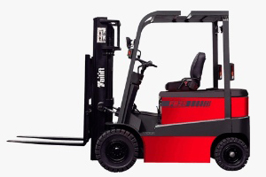 Tailift Electric Forklift