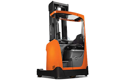 Tailift Reach Truck