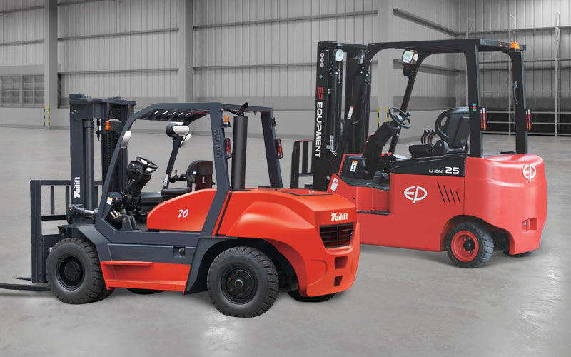 10 Incredibly Useful Things Your Forklift Can Do