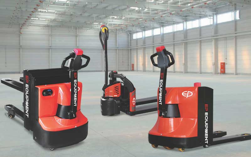 4 Mini Movers Those Will Boost Your Warehouse Operations in 2020 