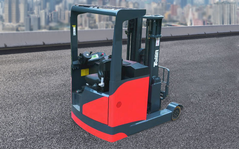 How to find the best reach truck for your industry!