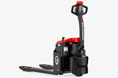 EP EPT20-15ET2H ELECTRIC PALLET TRUCK: 1.5 TON